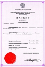 Лицензия Д 208700
