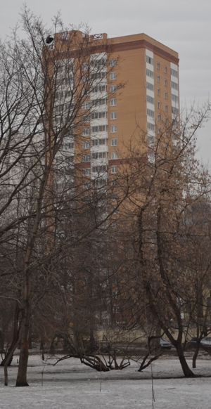 Ивантеевская 5, корп.1.