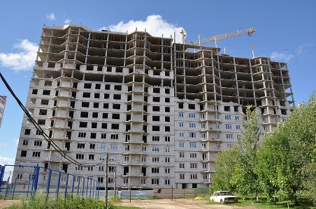 г. Калуга, ул. Кибальчича.