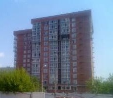 г. Москва, ул. Захарова,2.